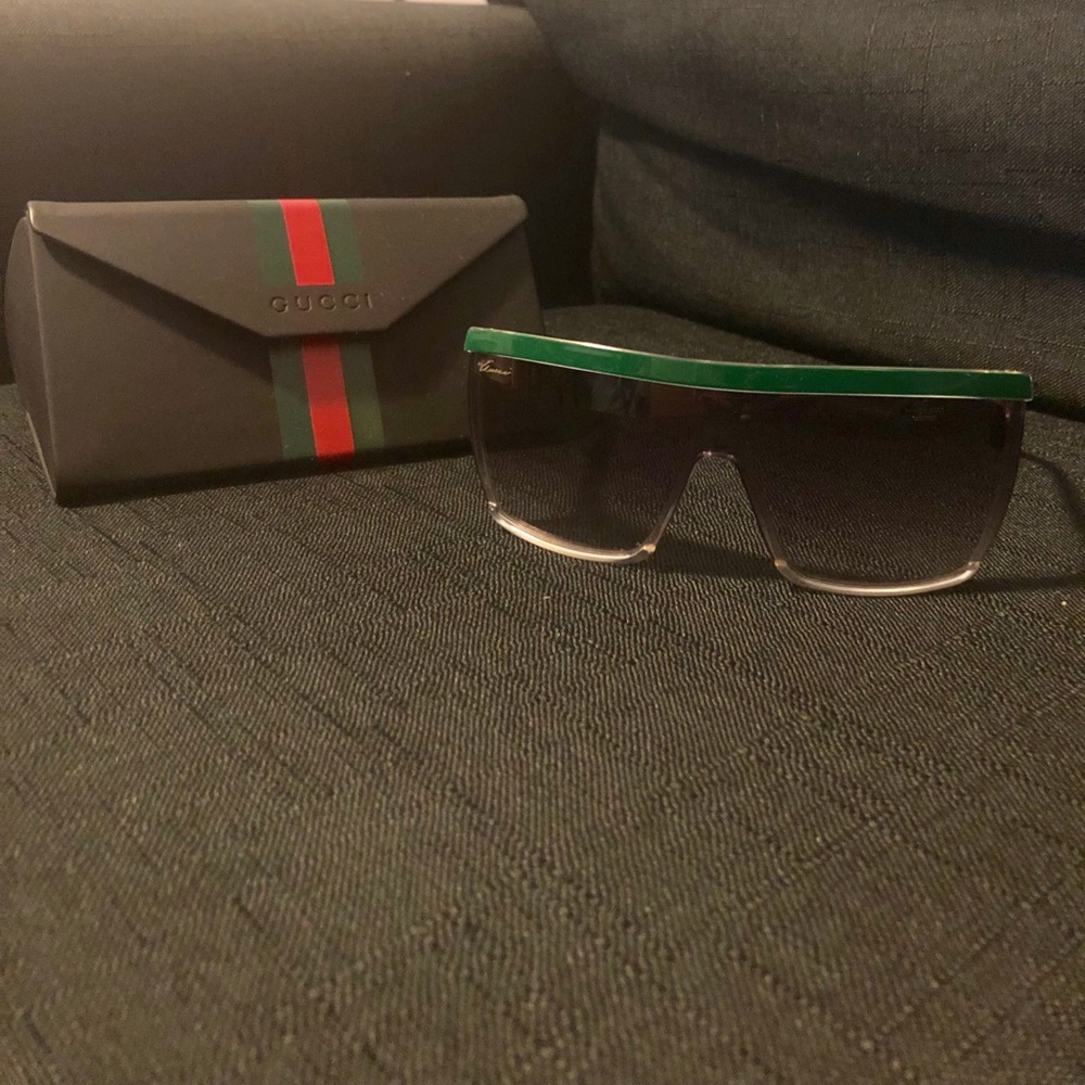 Gucci Sunglasses 😎